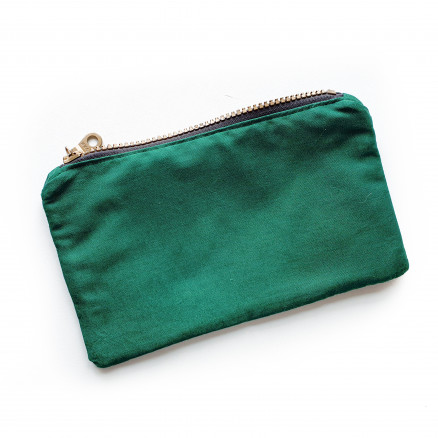 Kleine Tasche mit Innentaschen by Rito Krea - Nähmuster Tasche 21x12,5cm Kleine Tasche mit Innentaschen by Rito Krea - Nähmuster Tasche 21x12,5cm von Rito Krea