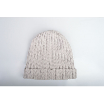 Men's Hat by Rito Krea - Häkelmuster mit Kit Mütze für Männer Einheitsgröße von Rito Krea