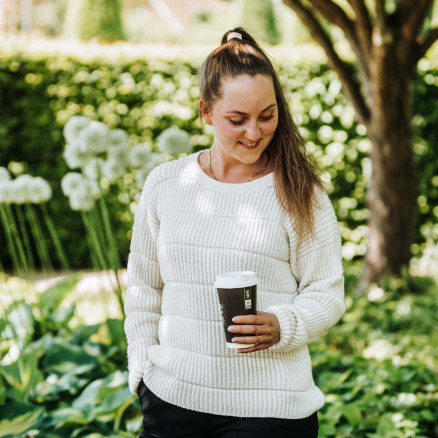 Patent-Pullover by Rito Krea - Strickmuster mit Kit Pullover Größen S-XL Patent-Pullover by Rito Krea - Strickmuster mit Kit Pullover Größen S-XL von Rito Krea
