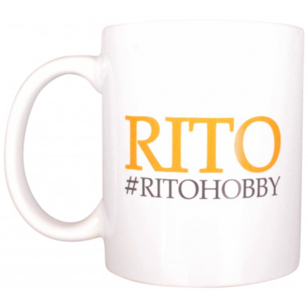 Rito Becher 8x9,5cm von Rito Krea
