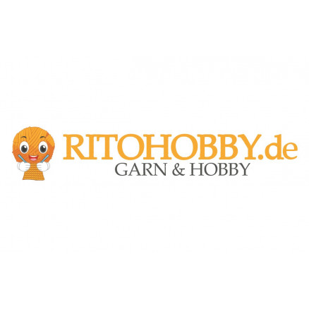 Rito Visitenkarte Deutschland - 10 Stk von Rito Krea