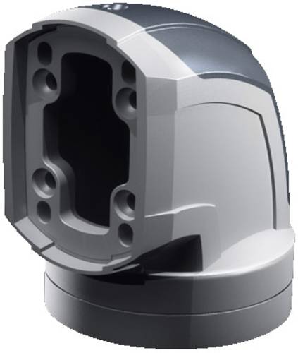 Rittal CP 6212.380 Winkelkupplung drehbar, neigbar Aluminium, Zinkdruckguss, Kunststoff Lichtgrau (R von Rittal