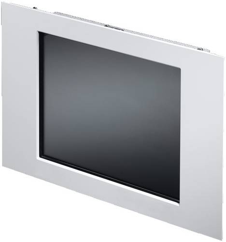 Rittal SM 6450.170 TFT-Monitor 19 Zoll Aluminium Lichtgrau (RAL 7035) (B x H) 482.6mm x 399.3mm 1St. von Rittal