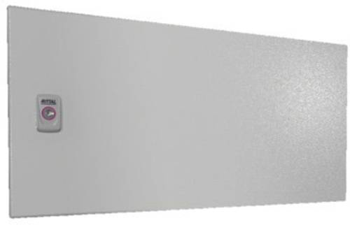 Rittal SV 9682.163 Teiltür Stahl Grau (B x H) 600mm x 300mm 1St. von Rittal