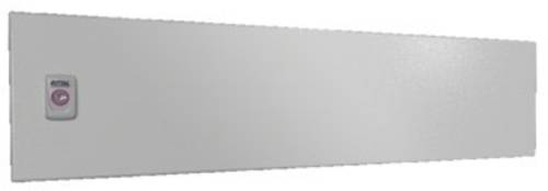 Rittal SV 9682.182 Teiltür Stahl Grau (B x H) 800mm x 200mm 1St. von Rittal