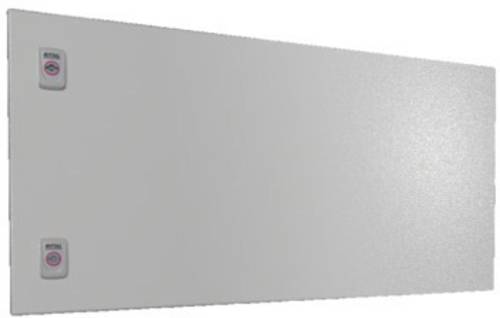 Rittal SV 9682.184 Teiltür Stahl Grau (B x H) 800mm x 400mm 1St. von Rittal
