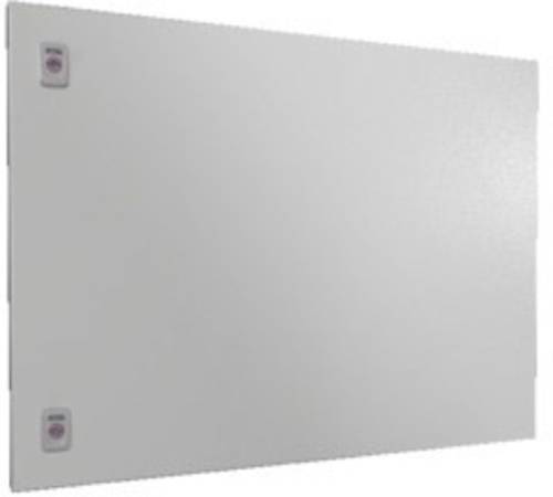 Rittal SV 9682.186 Teiltür Stahl Grau (B x H) 800mm x 600mm 1St. von Rittal