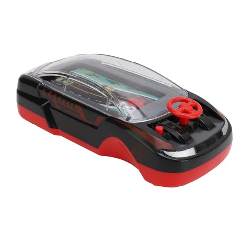 Handheld Racing Car Breakthrough Adventure: Foster Spirit of Friendly Competition & Interactive Play - 1 X Rennspielkonsole Handheld Racing Car Breakthrough Adventure: Foster Spirit of Friendly Competition & Interactive Play - 1 X Rennspielkonsole von Riuulity