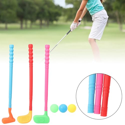 Riuulity Clubs Mini Toys Set Parent-Kind Indoor Outdoor-Spiele für Plastik, Weil Fotos Kombinationen von Kinderkit Zeigen Riuulity Clubs Mini Toys Set Parent-Kind Indoor Outdoor-Spiele für Plastik, Weil Fotos Kombinationen von Kinderkit Zeigen von Riuulity