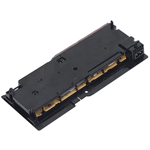 Riuulity Hochleistungsspiele Konsole ADP-160CR Netzteil. Slim N15-160P1A CUH-2015B Passt von Riuulity