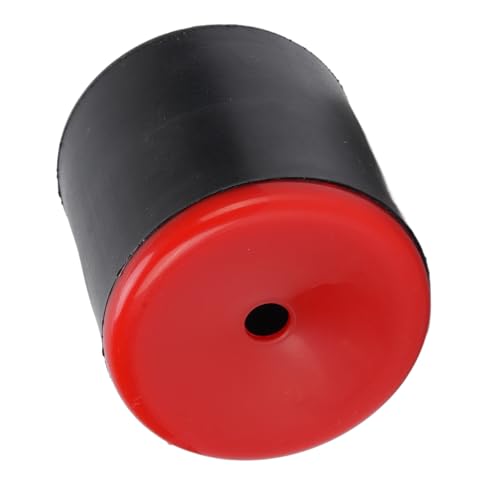 Riuulity Squeeze Fart Tube Simuliertes Fart Sound Streichspielzeug, Family Gathering Party Red Cover, Harmloses Gummi Material, 1 X Spielzeug Enthalten Riuulity Squeeze Fart Tube Simuliertes Fart Sound Streichspielzeug, Family Gathering Party Red Cover, Harmloses Gummi Material, 1 X Spielzeug Enthalten von Riuulity