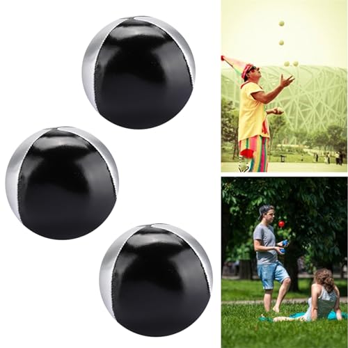 Riuulity Tragbarer Jongler -Widerstandsball 3PCs Set für Performance -Zubehör aus Dem EPS Fine Colloidal EPS EPS Entertainment Office Riuulity Tragbarer Jongler -Widerstandsball 3PCs Set für Performance -Zubehör aus Dem EPS Fine Colloidal EPS EPS Entertainment Office von Riuulity
