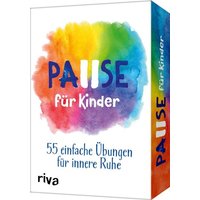 Pause für Kinder von Riva
