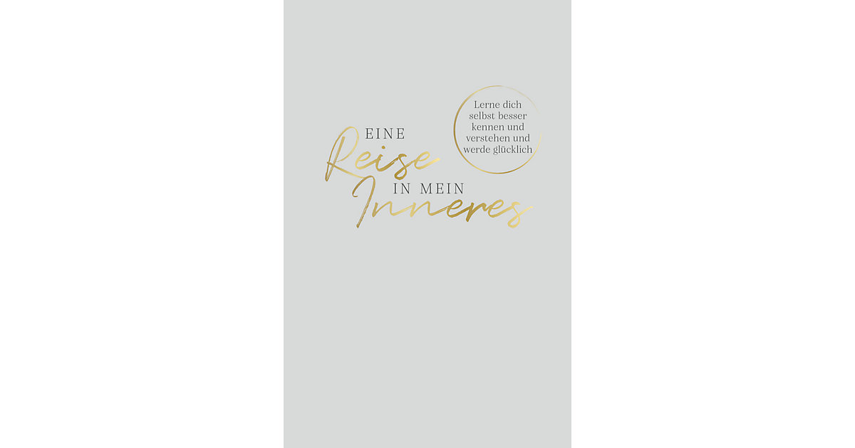 Buch - Eine Reise in mein Inneres Buch - Eine Reise in mein Inneres von Riva Verlag