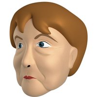 Knautsch-Merkel - zum Weichkneten und Zusammenfalten von Riva-Verlag