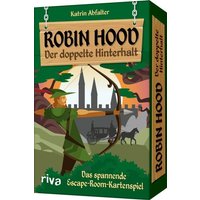 Robin Hood - Der doppelte Hinterhalt von Riva
