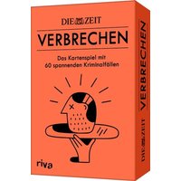 ZEIT Verbrechen von Riva