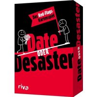 Date oder Desaster Date oder Desaster von Riva