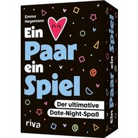 Ein Paar, ein Spiel von Riva