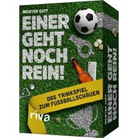 Einer geht noch rein Einer geht noch rein von Riva