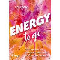 Energy to go Energy to go von Riva