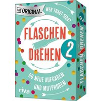 Flaschendrehen 2 von Riva
