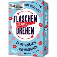 Flaschendrehen - Jetzt wird's heiß von Riva