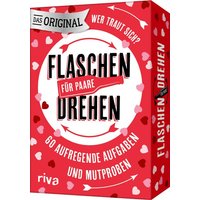 Flaschendrehen für Paare von Riva