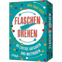 Flaschendrehen Flaschendrehen von Riva