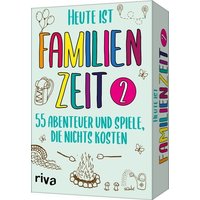 Heute ist Familienzeit 2 Heute ist Familienzeit 2 von Riva