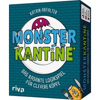 Monsterkantine von Riva