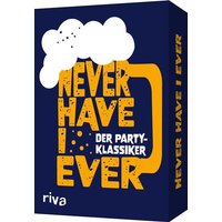 Never Have I Ever Never Have I Ever von Riva
