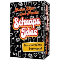 Schnapsidee Schnapsidee von Riva