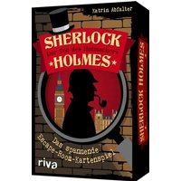 Sherlock Holmes - Der Tod des Hutmachers Sherlock Holmes - Der Tod des Hutmachers von Riva