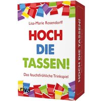 Spiel "Hoch die Tassen!" Spiel "Hoch die Tassen!" von Riva