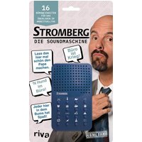 Stromberg - Die Soundmaschine von Riva