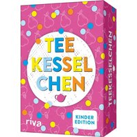 Teekesselchen - Die Kinderedition von Riva
