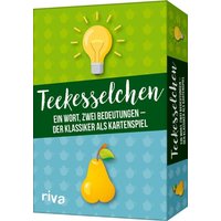 Teekesselchen von Riva