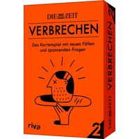 ZEIT Verbrechen 2 ZEIT Verbrechen 2 von Riva
