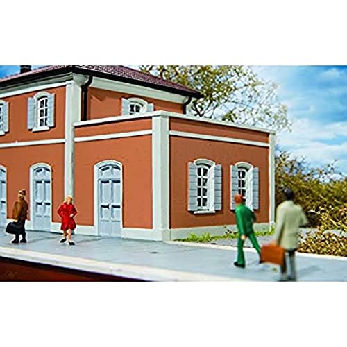 Rivarossi HC8023 Erweiterung für Station von Rivarossi