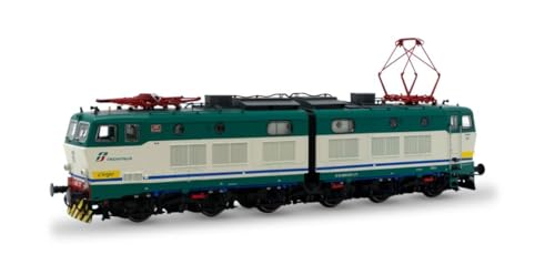 Rivarossi HR2967 FS, E.655 2nd Series XMPR livery, ep. V-VI Elektrolokomotive von Rivarossi