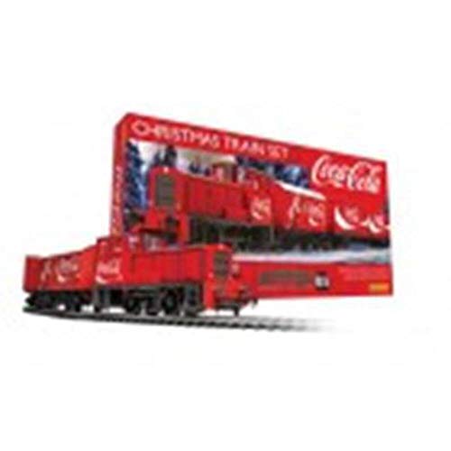 Hornby Italia S.r.l.- Coca-Cola Spielzeug, R1233 von Hornby