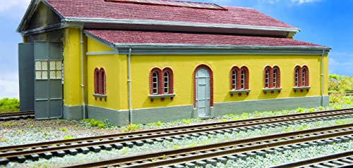 Rivarossi HC8021 Eisenbahnzubehör von Rivarossi