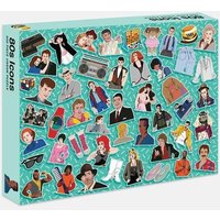 80s Icons von Rizzoli International Publications