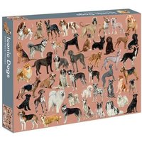Iconic Dogs von Rizzoli International Publications