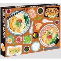 Late-Night Ramen Late-Night Ramen von Rizzoli International Publications