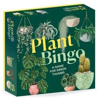 Plant Bingo Plant Bingo von Thames and Hudson