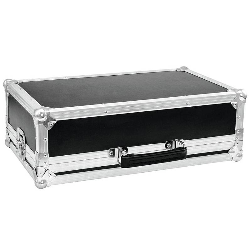 Roadinger Flightcase DMX Move Bigfoot Lichtcase von Roadinger