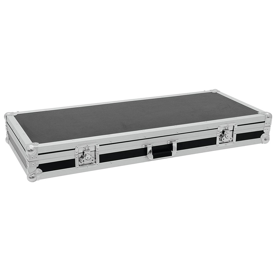 Roadinger Flightcase EC-B252 4x LED BAR-252 RGB Lichtcase Roadinger Flightcase EC-B252 4x LED BAR-252 RGB Lichtcase von Roadinger