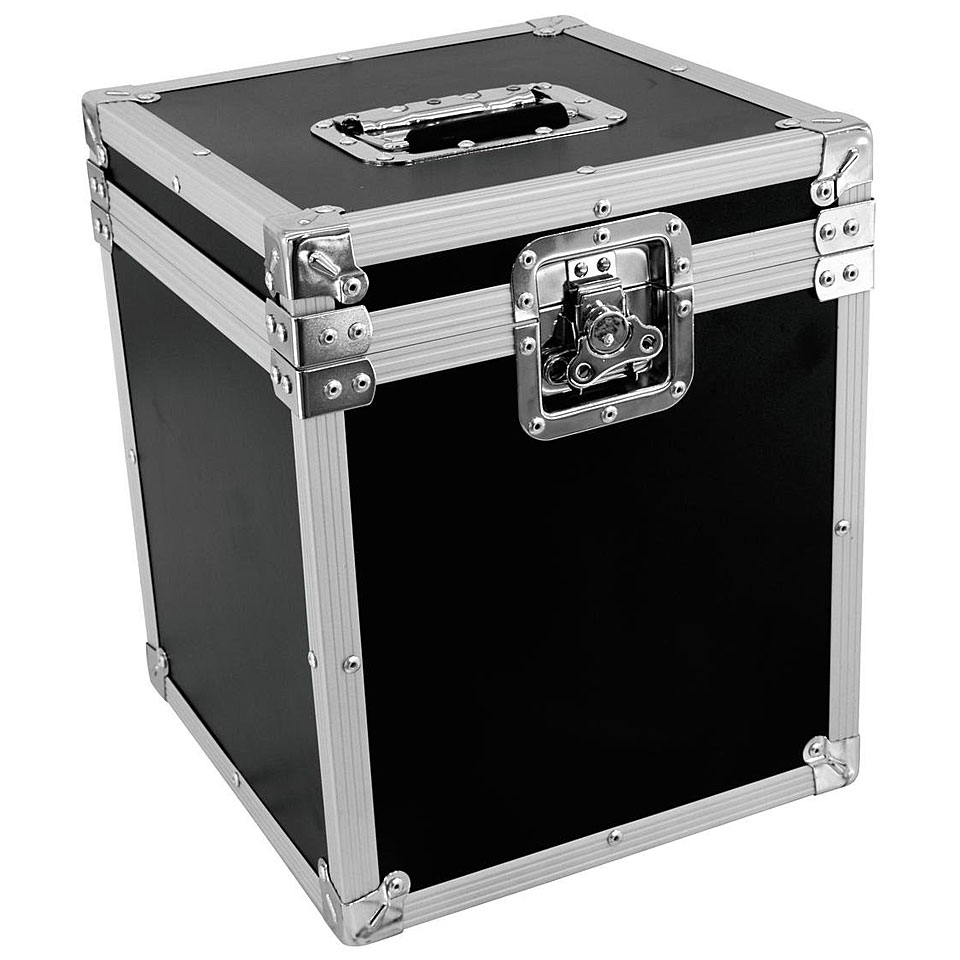 Roadinger Flightcase for Mirrorball 30 cm Lichtcase Roadinger Flightcase for Mirrorball 30 cm Lichtcase von Roadinger